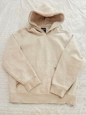 UGG tasman hoodie
